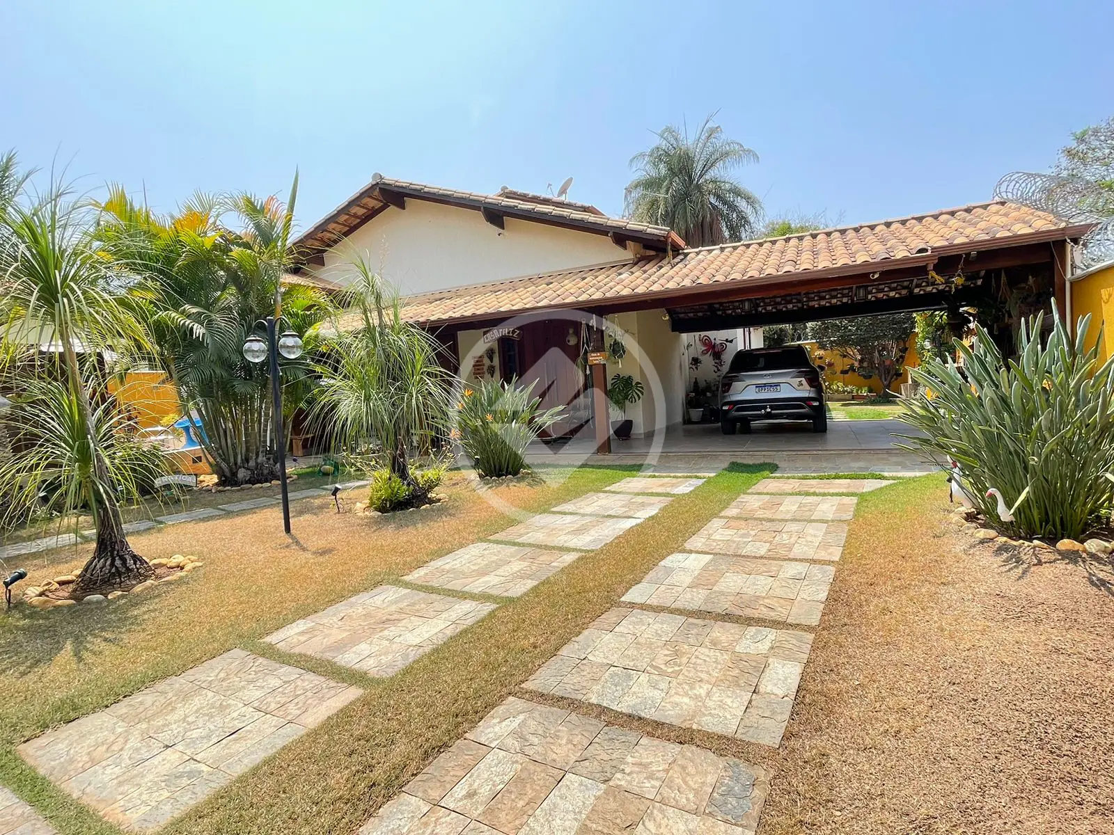 Imagem 1 - Casa em Lapinha, Lagoa Santa - MG
