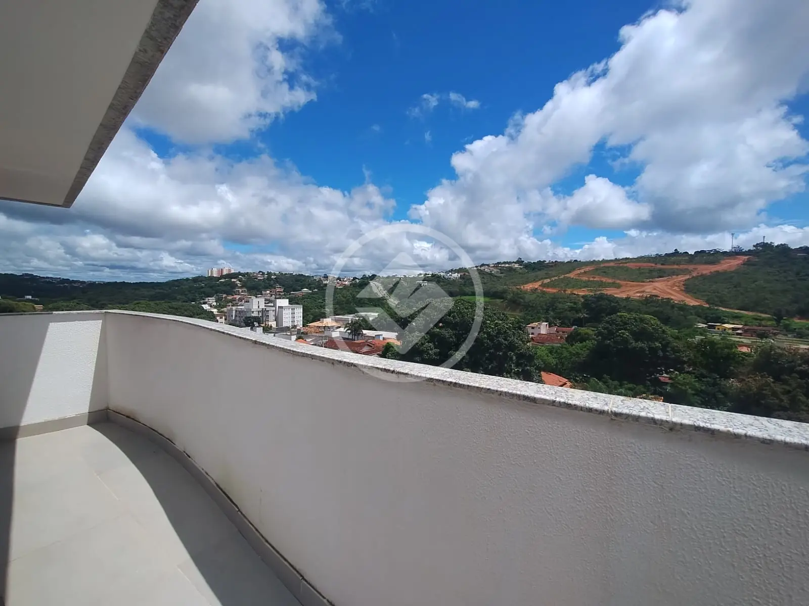 Imagem 1 - Cobertura em Centro, Lagoa Santa - MG