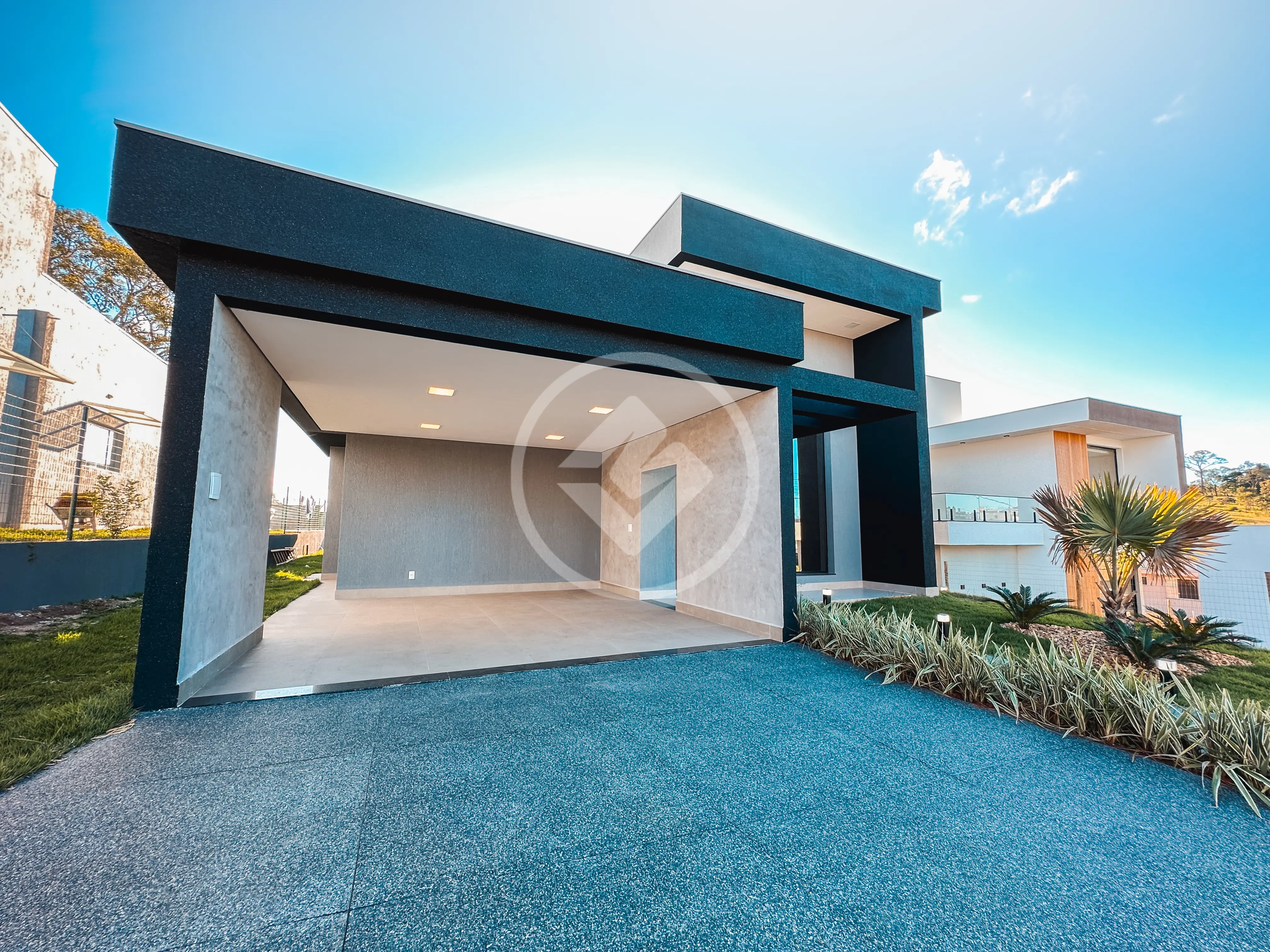 Imagem 1 - Casa Condomínio em Gran Royalle, Lagoa Santa - MG
