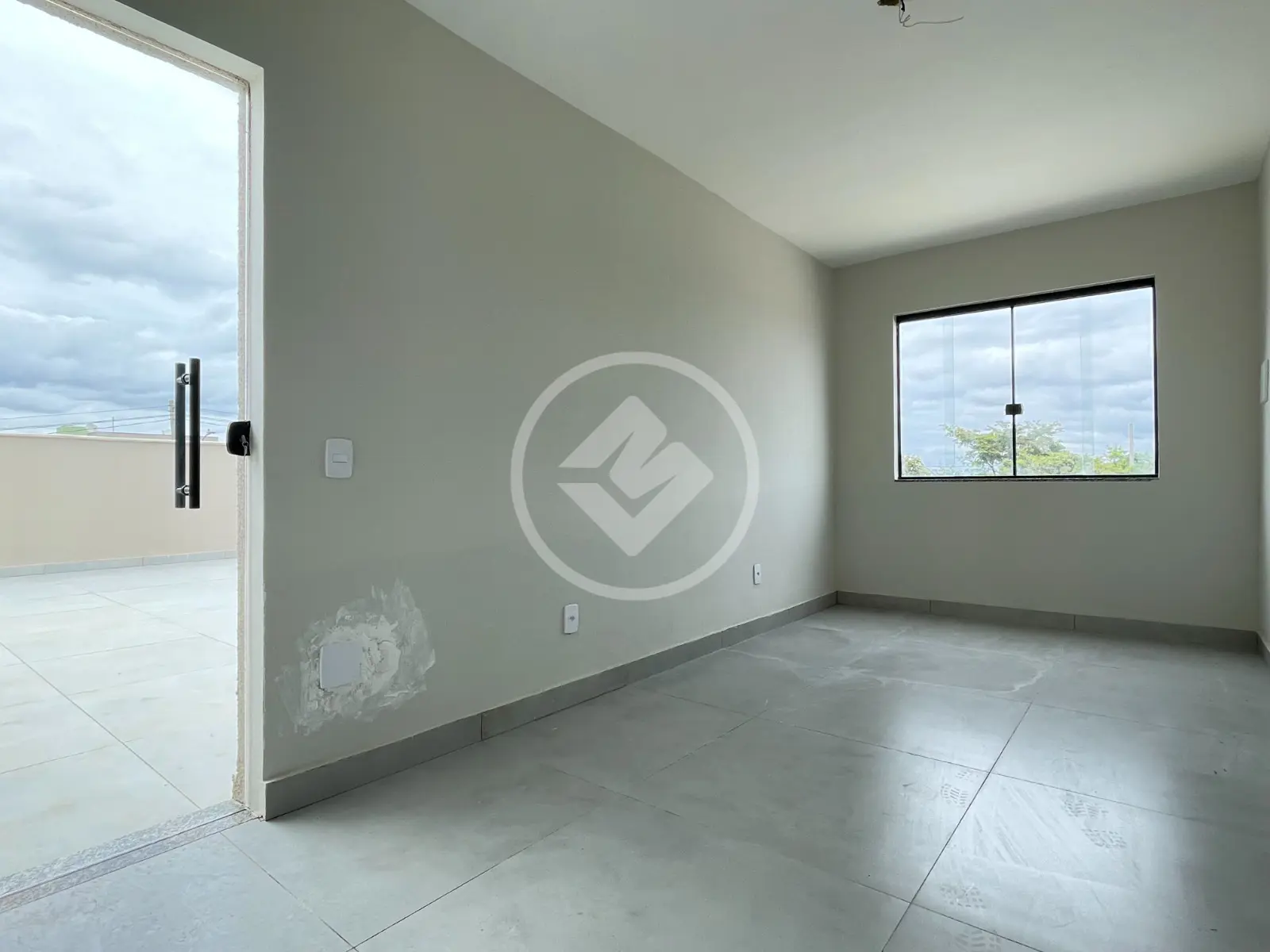 Imagem 6 - Apartamento em Parque Andiara, Pedro Leopoldo - MG