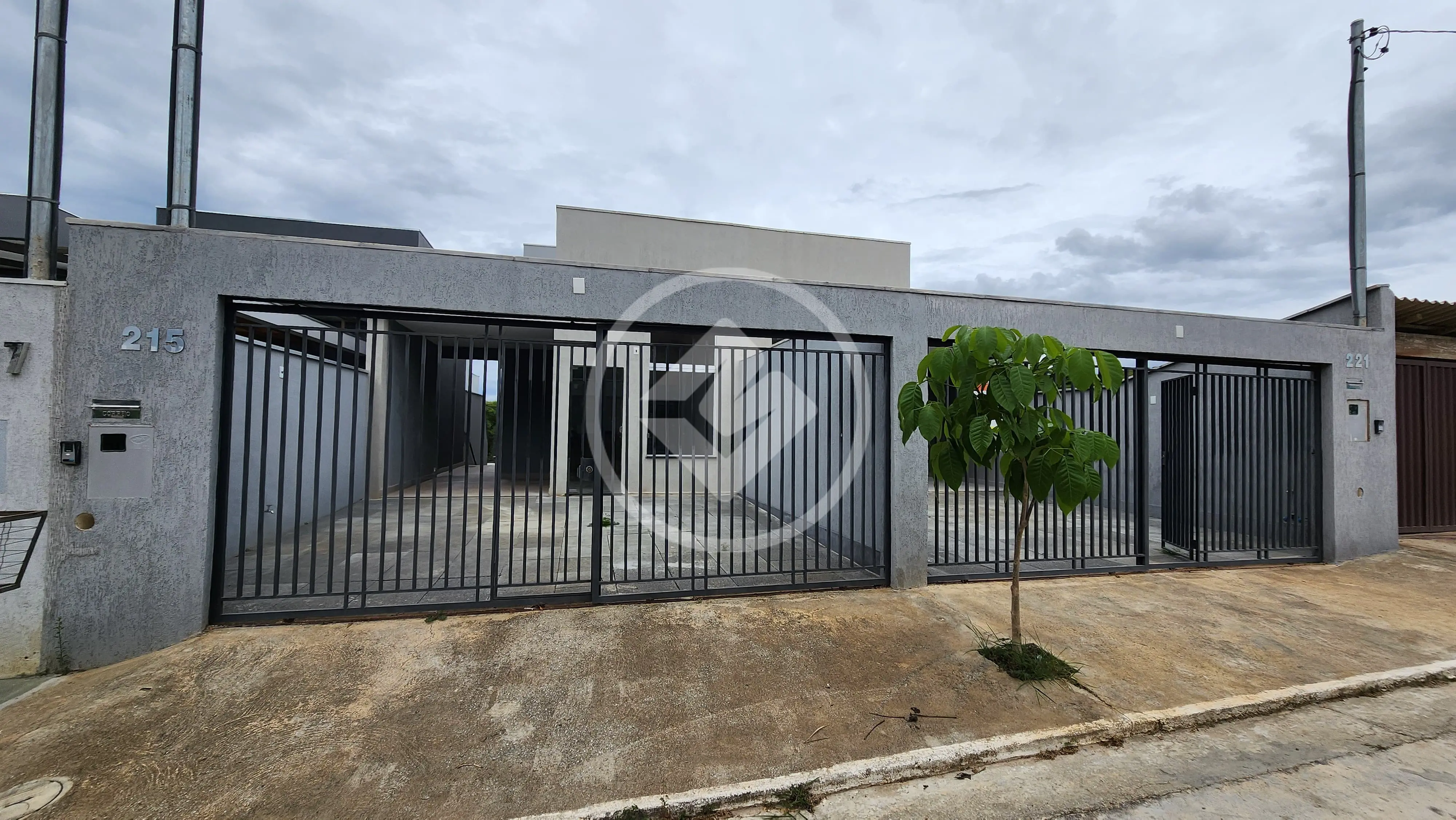 Imagem 1 - Casa em Portal do Sol, Lagoa Santa - MG