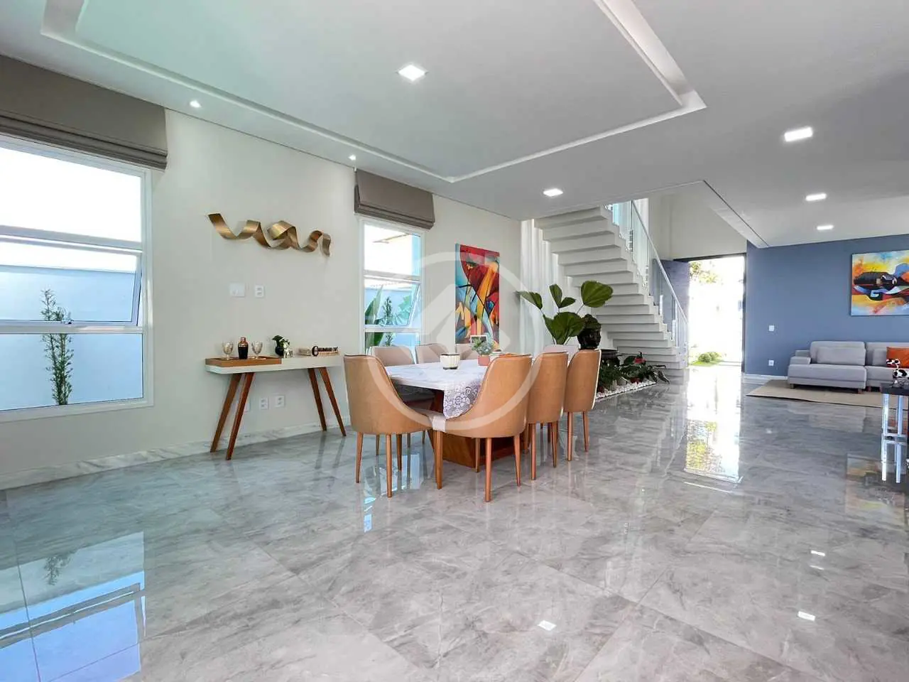 Imagem 6 - Casa em Lundcea, Lagoa Santa - MG