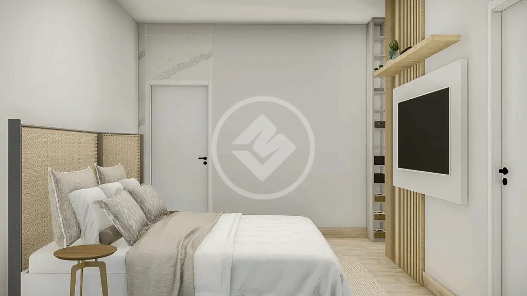 Imagem 3 - Casa em Villa Paradiso, Lagoa Santa - MG