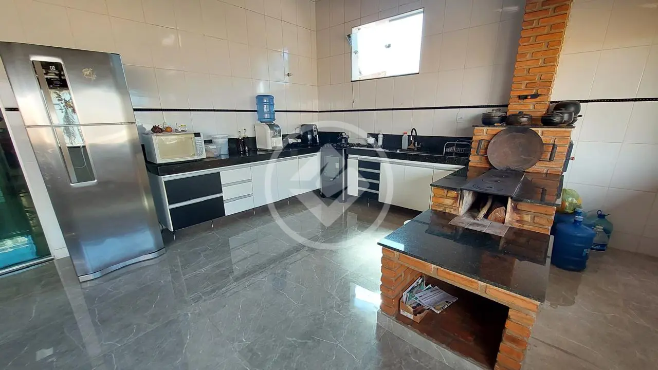 Imagem 3 - Casa em Residencial Visão, Lagoa Santa - MG