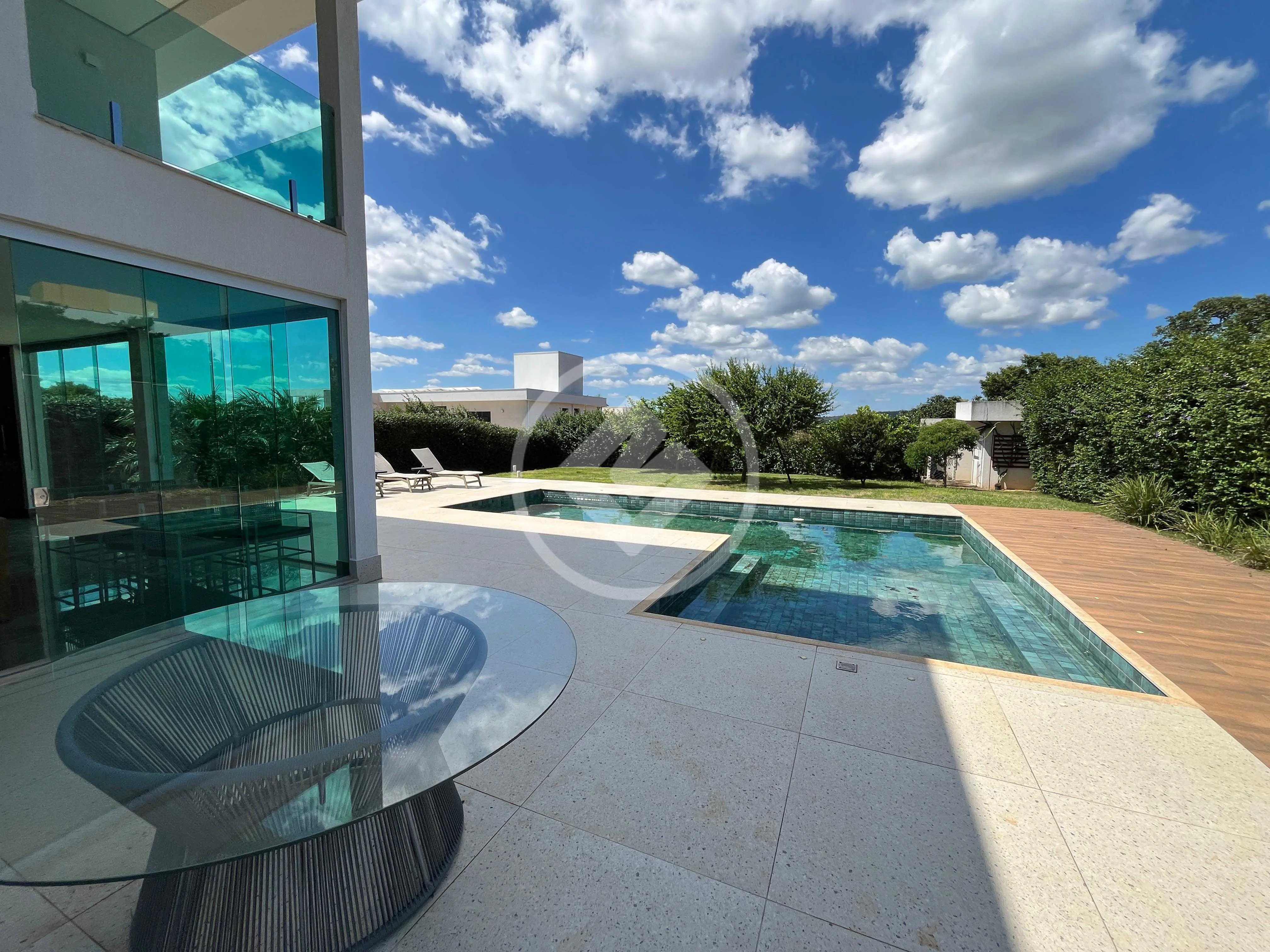 Imagem 1 - Casa Condomínio em Encanto da Lagoa, Lagoa Santa - MG