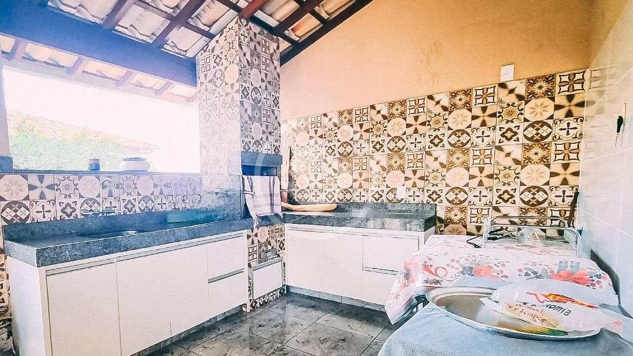 Image 18 - Casa em Joá, Lagoa Santa - MG