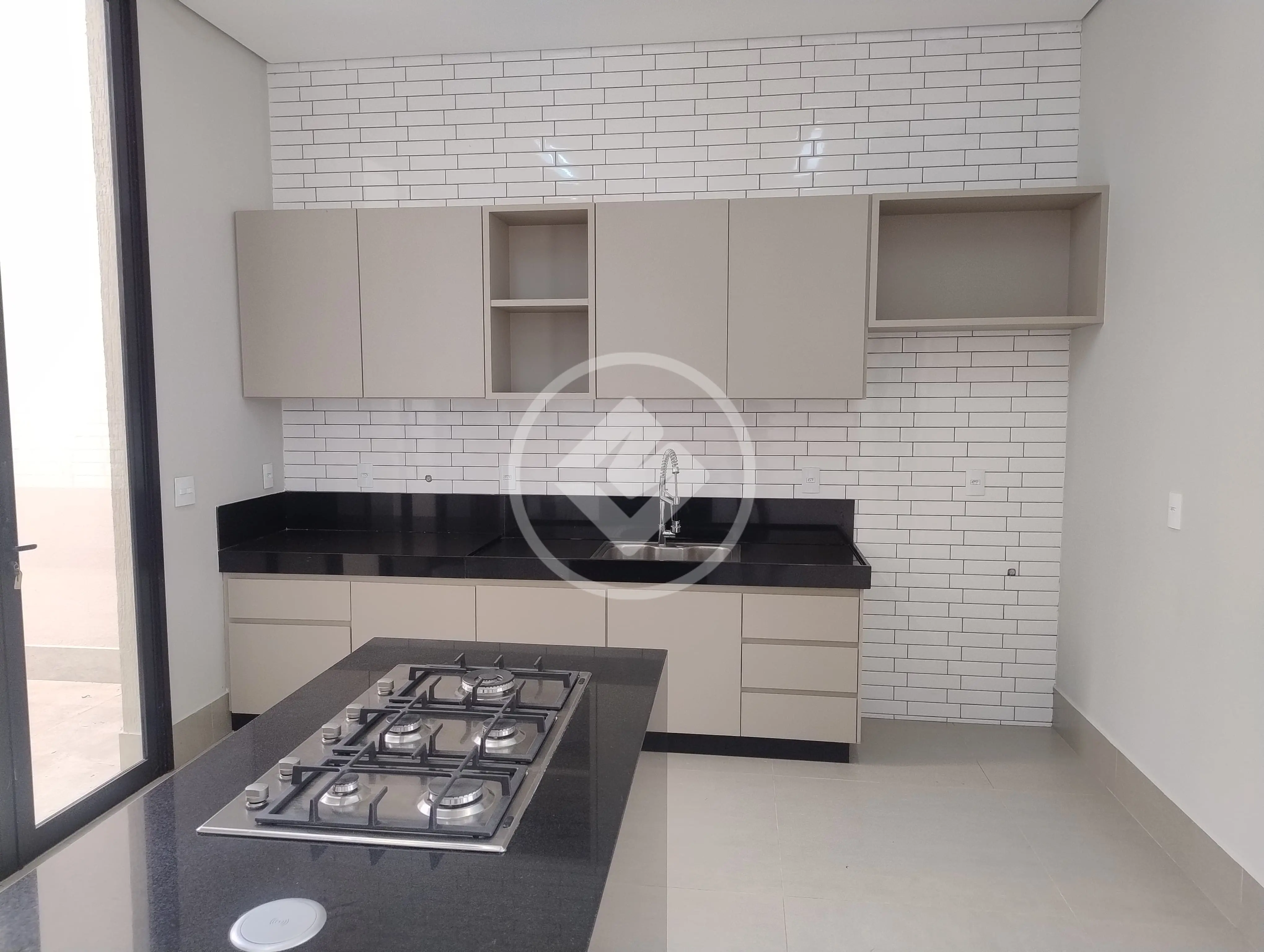 Imagem 1 - Casa Condomínio em Alphaville Vespasiano, Vespasiano - MG