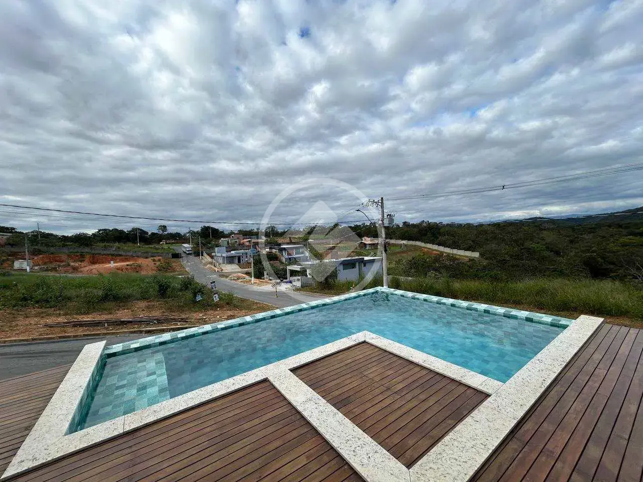 Imagem 1 - Casa Condomínio em Residencial Parque dos Buritis, Lagoa Santa - MG