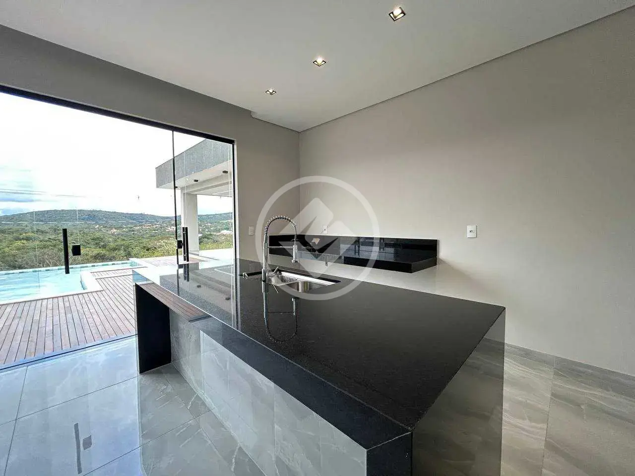 Imagem 1 - Casa Condomínio em Residencial Parque dos Buritis, Lagoa Santa - MG