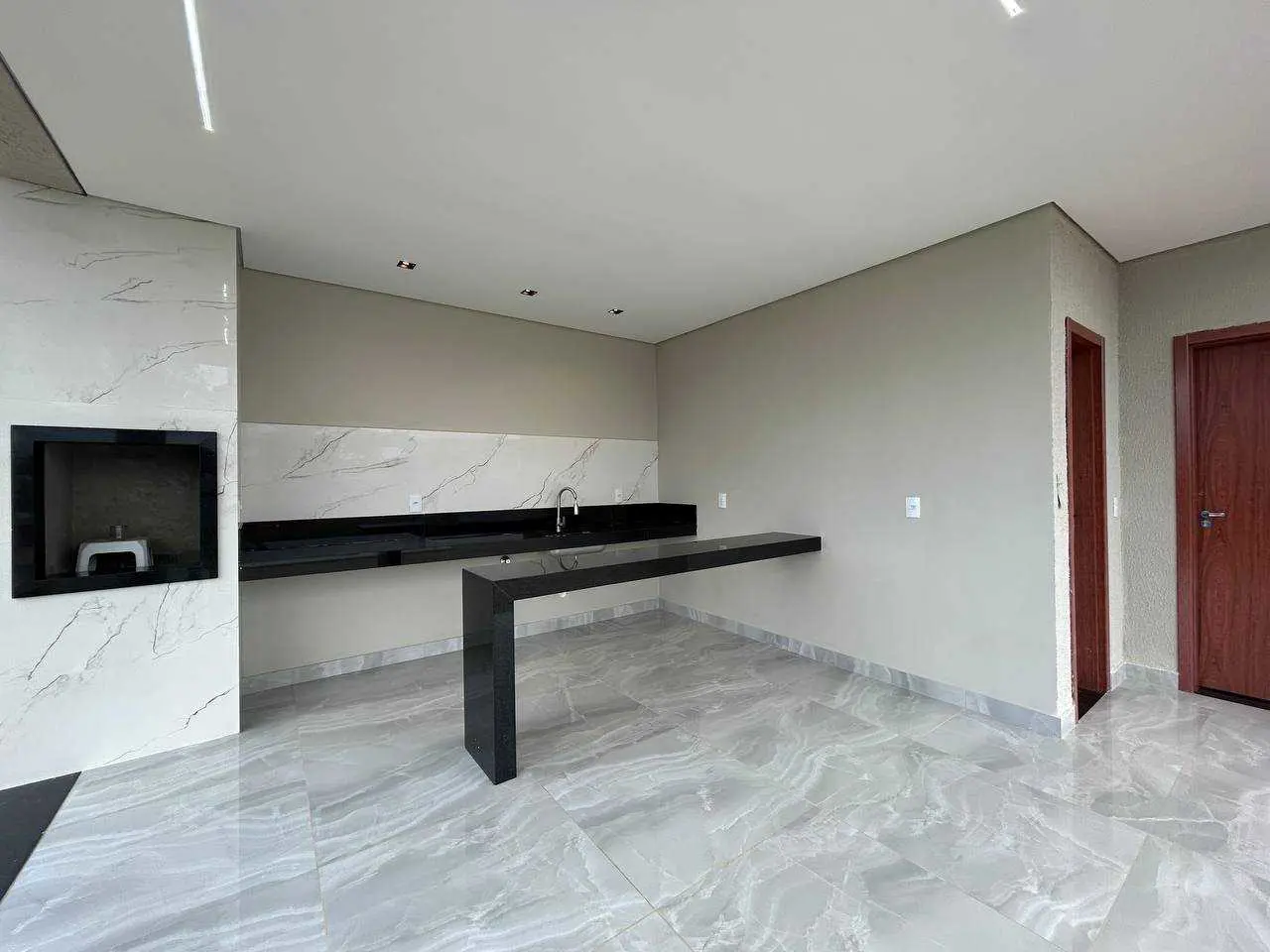 Imagem 3 - Casa Condomínio em Residencial Parque dos Buritis, Lagoa Santa - MG