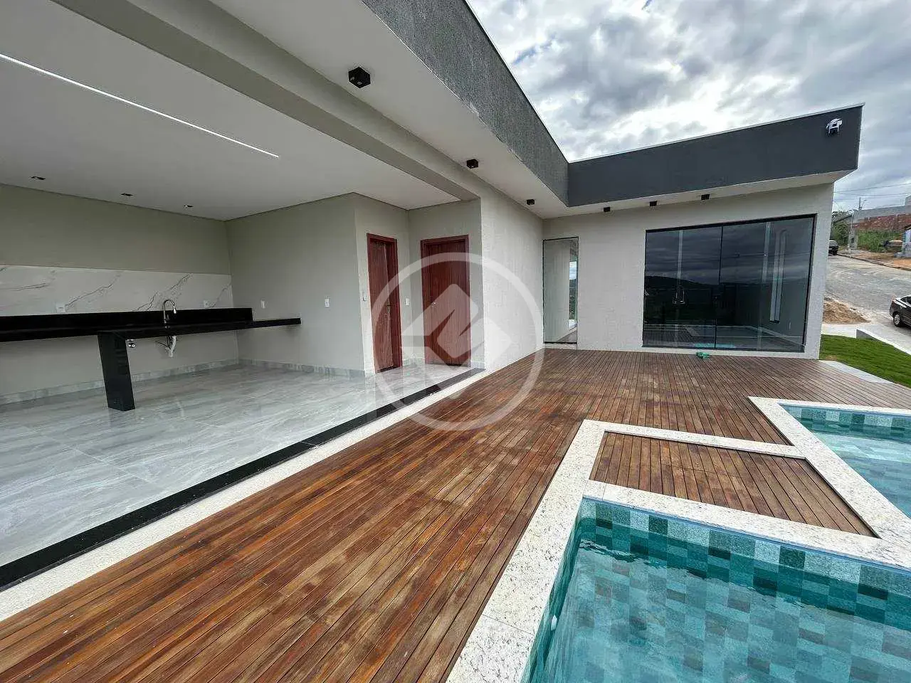 Image 22 - Casa Condomínio em Residencial Parque dos Buritis, Lagoa Santa - MG