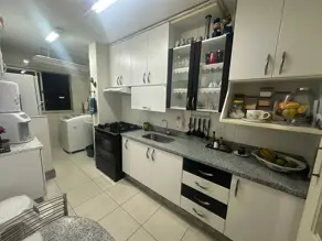 Apartamento Názia I, Vespasiano - MG — foto 2