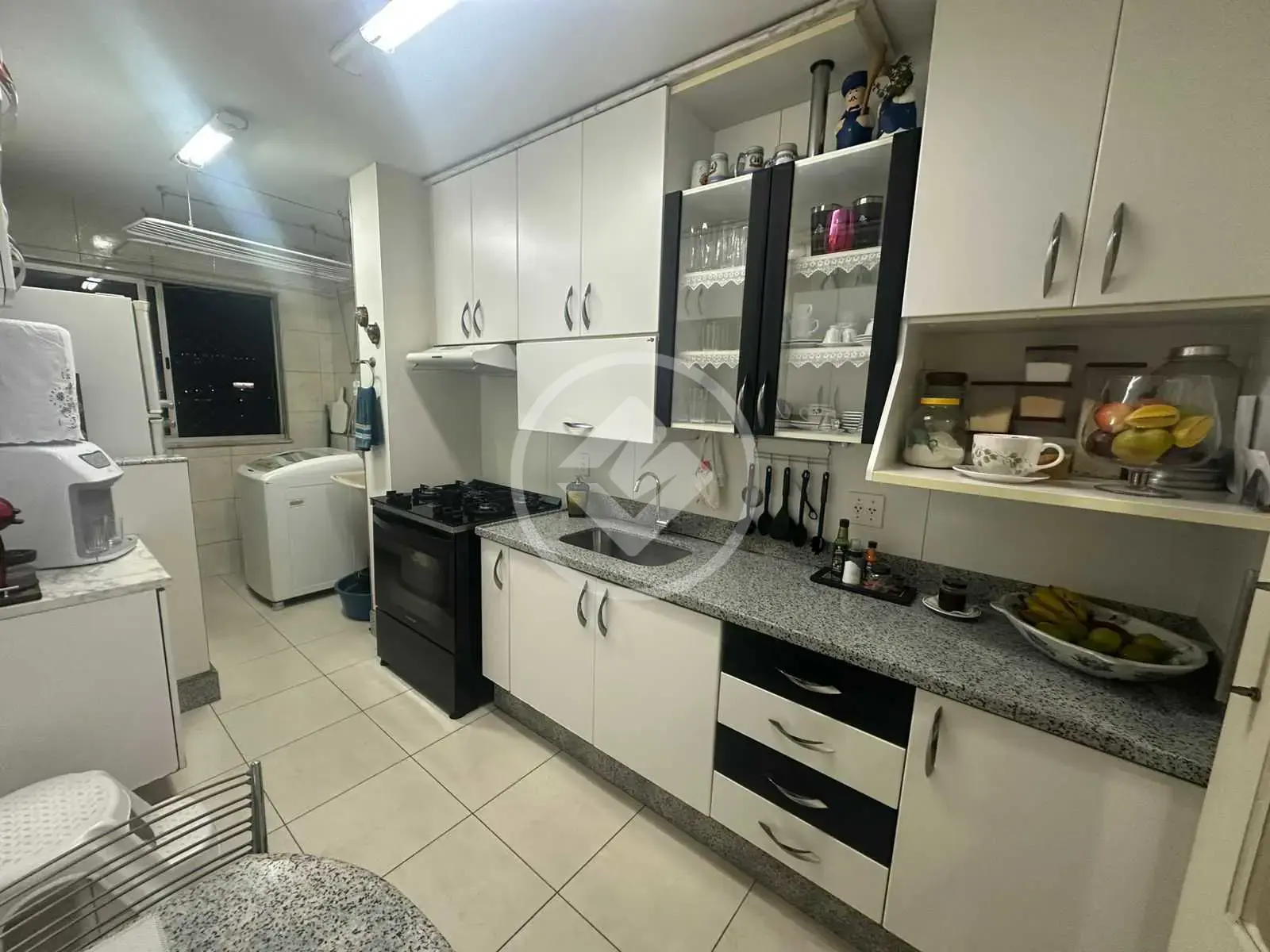 Imagem 2 - Apartamento em Názia I, Vespasiano - MG