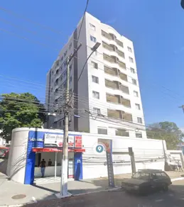 Apartamento Názia I, Vespasiano - MG — foto 1