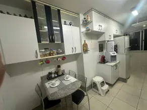 Imagem 4 - Apartamento em Názia I, Vespasiano - MG
