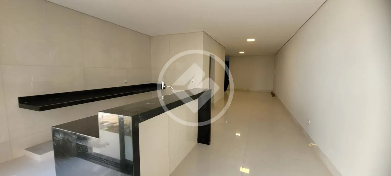 Imagem 2 - Casa em Brant, Lagoa Santa - MG