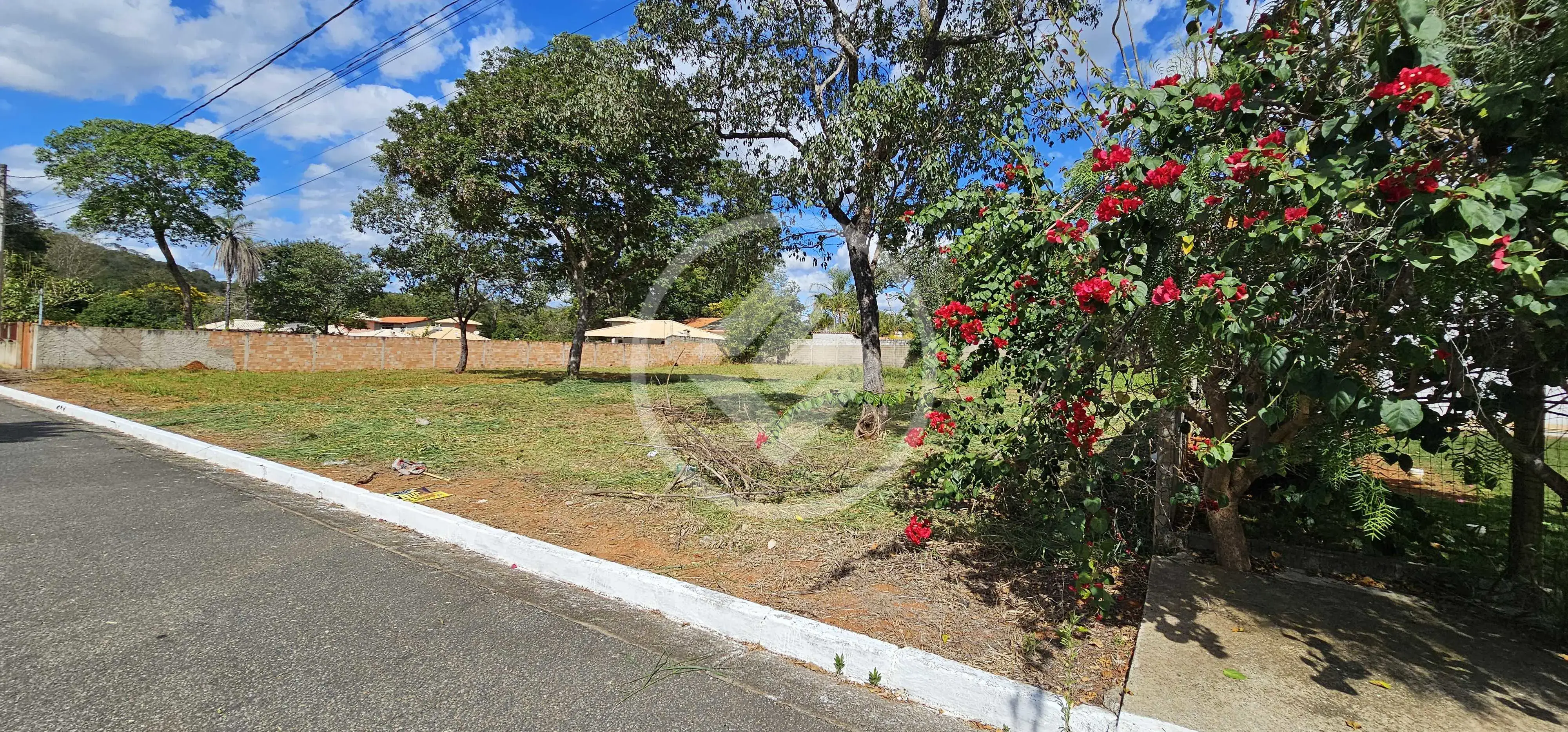 Imagem 1 - Terreno Condomínio em Campos da Liberdade, Lagoa Santa - MG