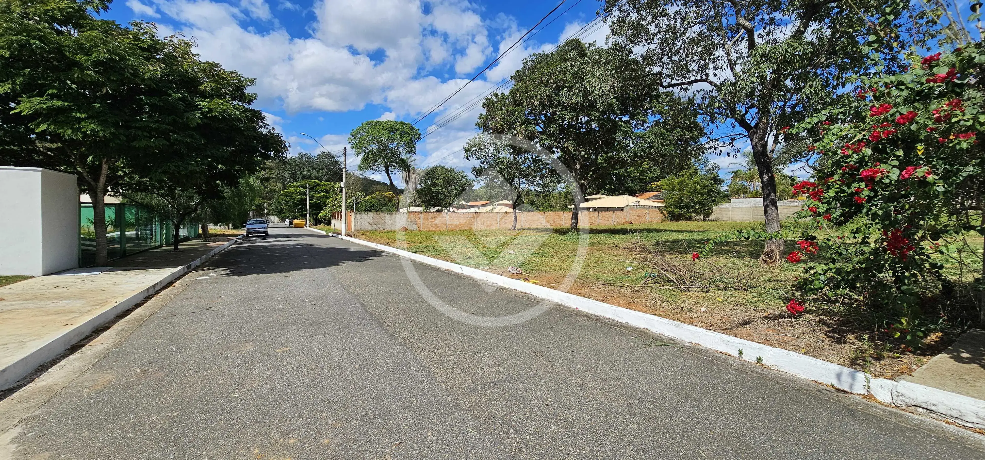 Imagem 2 - Terreno Condomínio em Campos da Liberdade, Lagoa Santa - MG