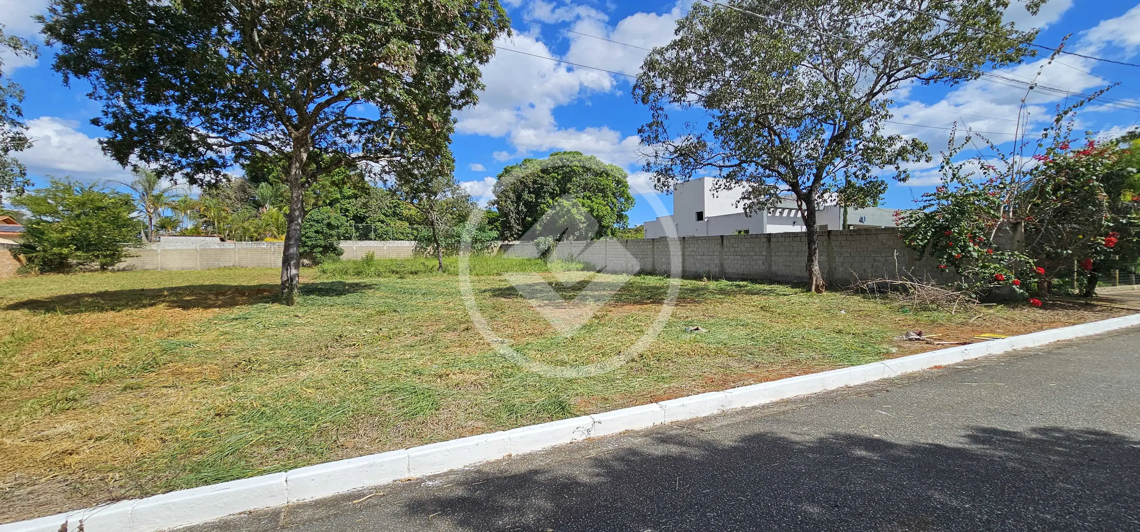 Imagem 3 - Terreno Condomínio em Campos da Liberdade, Lagoa Santa - MG