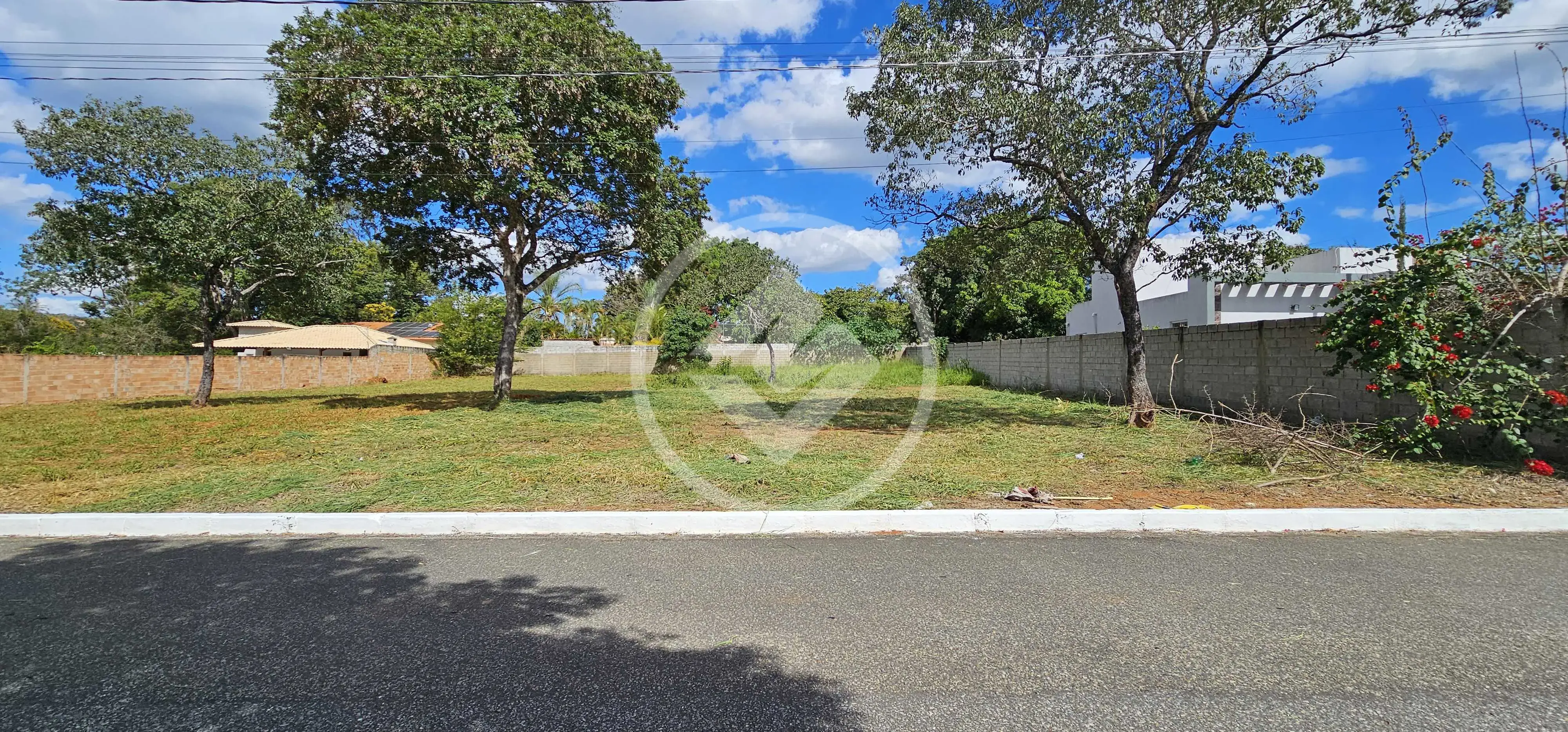 Imagem 5 - Terreno Condomínio em Campos da Liberdade, Lagoa Santa - MG