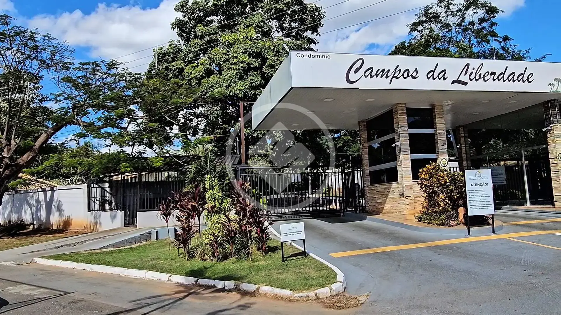 Image 11 - Terreno Condomínio em Campos da Liberdade, Lagoa Santa - MG