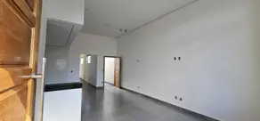 Imagem 2 - Casa em Residencial Eldorado, Lagoa Santa - MG