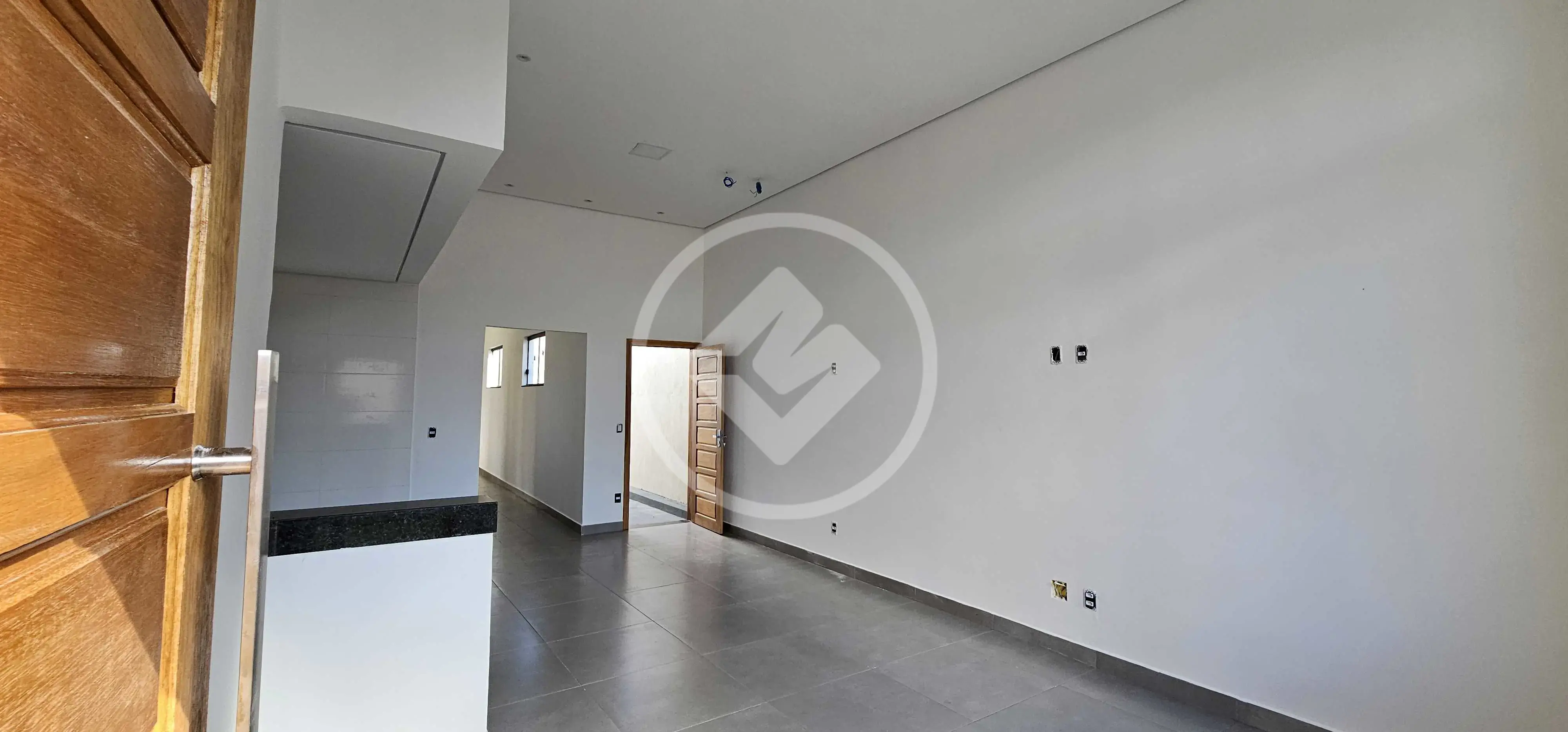 Imagem 2 - Casa em Residencial Eldorado, Lagoa Santa - MG
