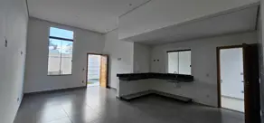 Imagem 3 - Casa em Residencial Eldorado, Lagoa Santa - MG