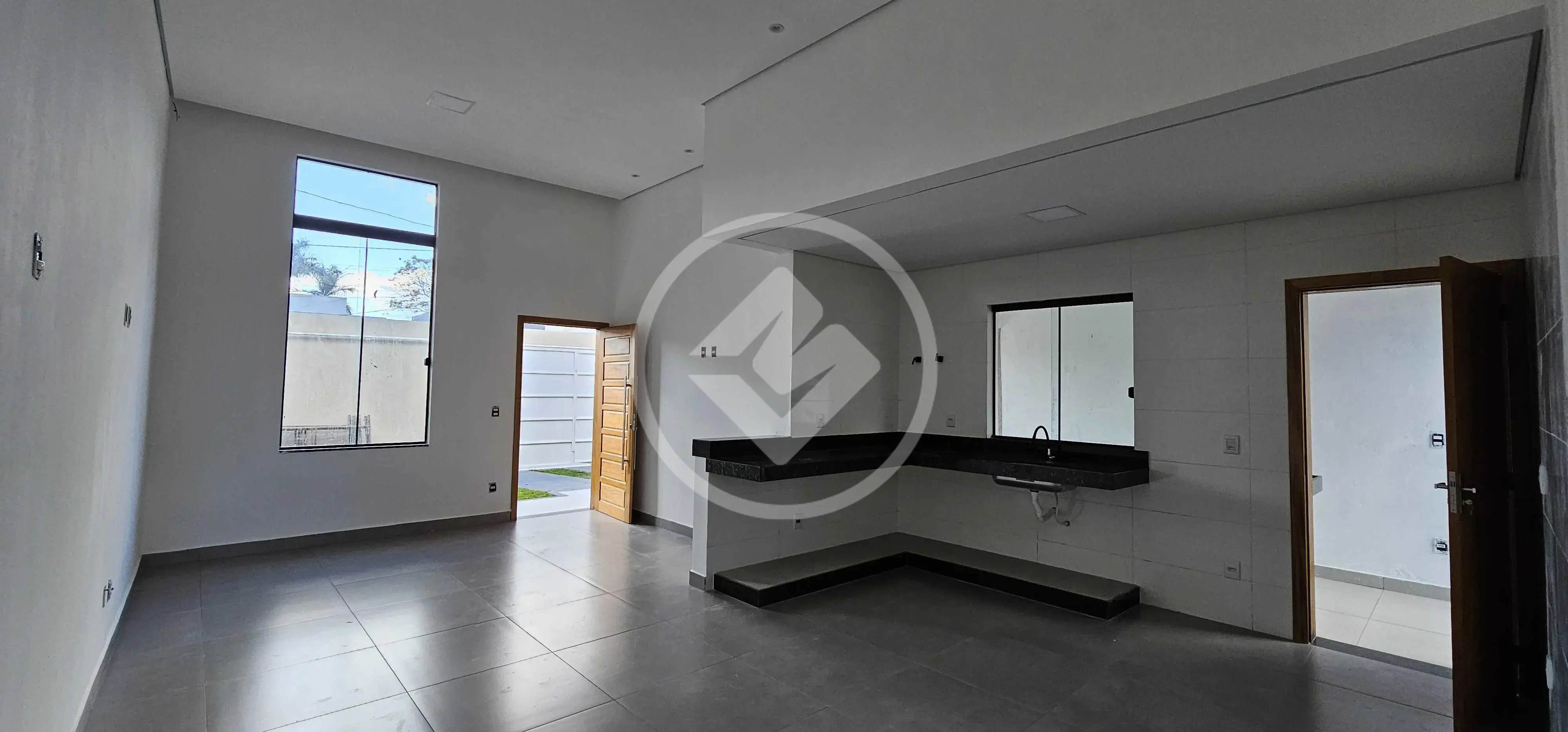 Imagem 3 - Casa em Residencial Eldorado, Lagoa Santa - MG