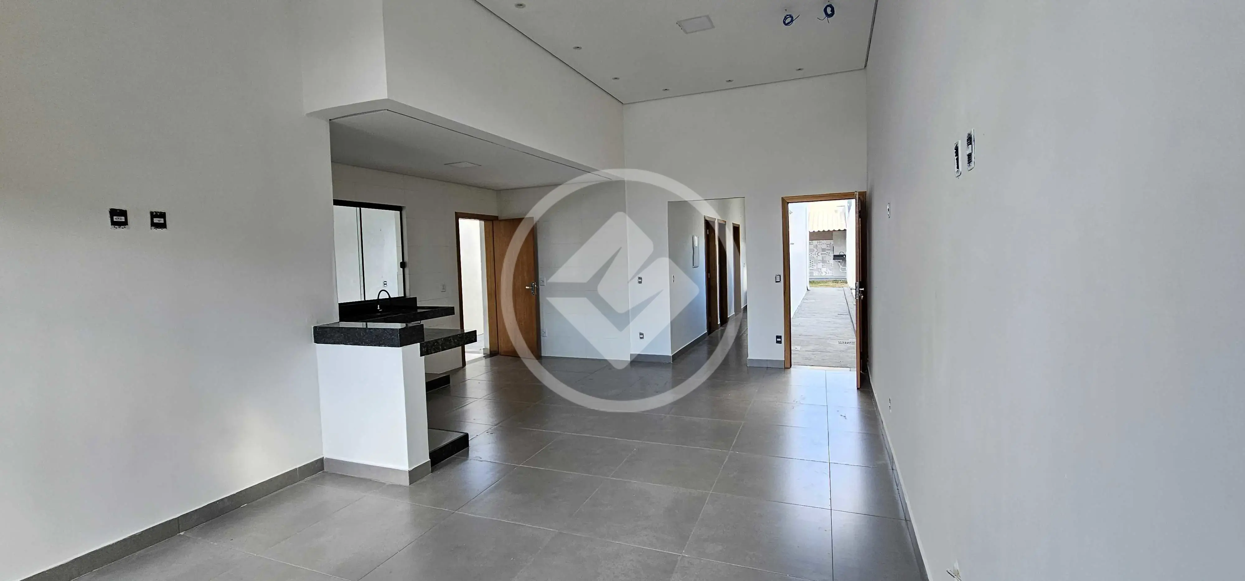 Imagem 4 - Casa em Residencial Eldorado, Lagoa Santa - MG
