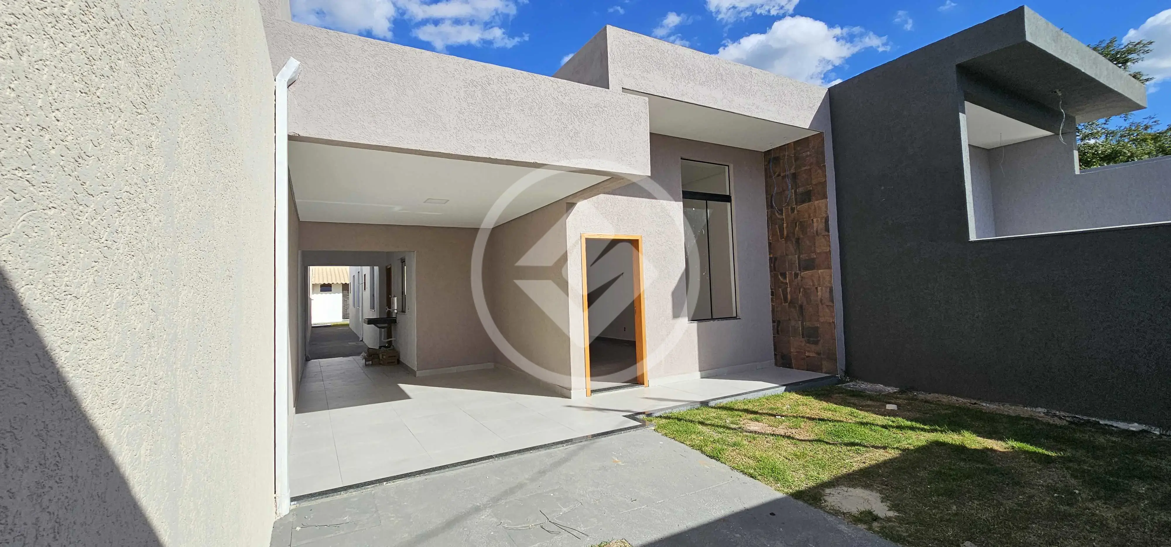 Imagem 1 - Casa em Residencial Eldorado, Lagoa Santa - MG