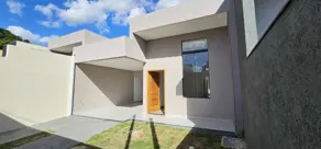 Casa Residencial Eldorado, Lagoa Santa - MG — foto 1