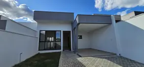Casa Residencial Eldorado, Lagoa Santa - MG — foto 1