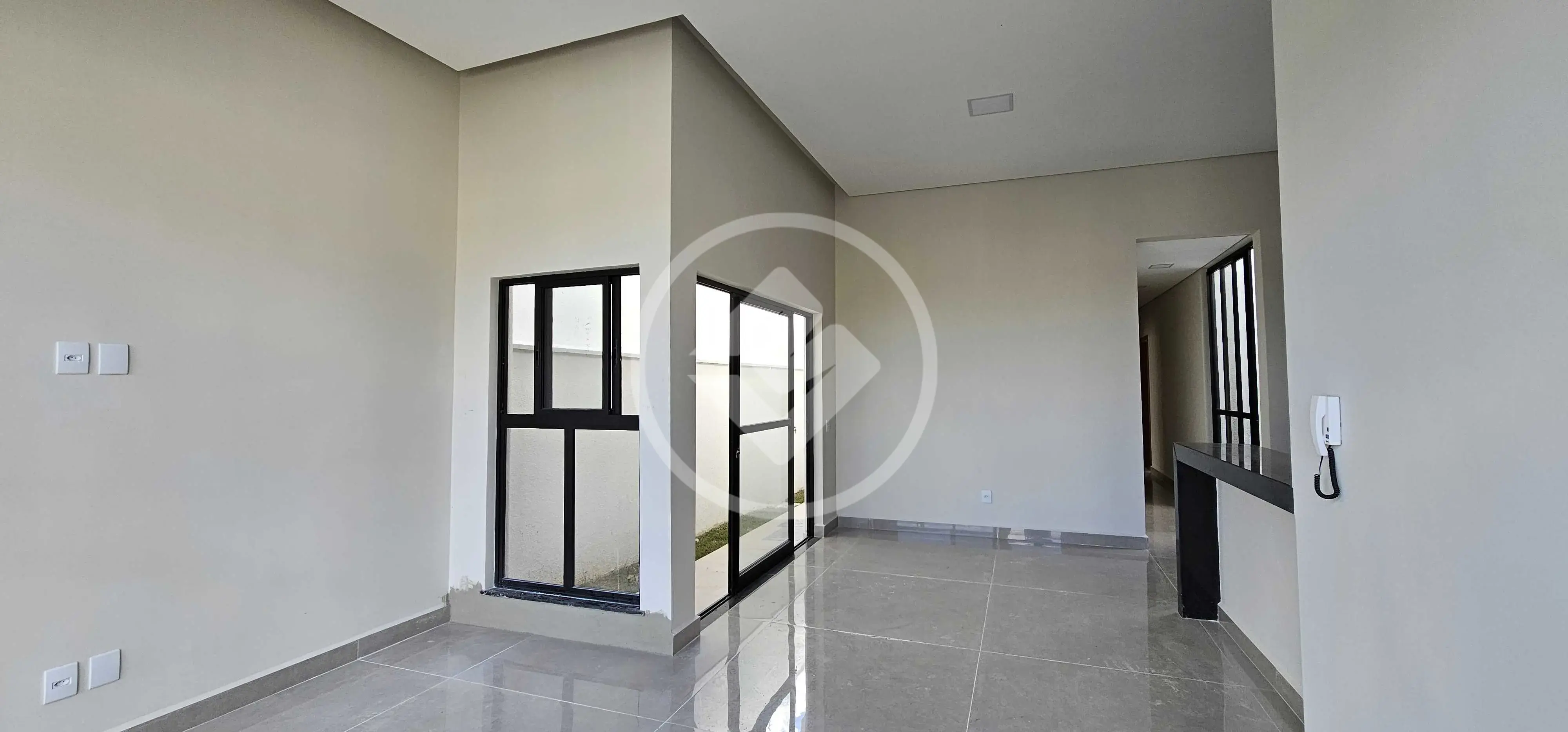 Imagem 3 - Casa em Residencial Eldorado, Lagoa Santa - MG