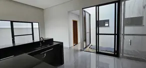 Imagem 4 - Casa em Residencial Eldorado, Lagoa Santa - MG