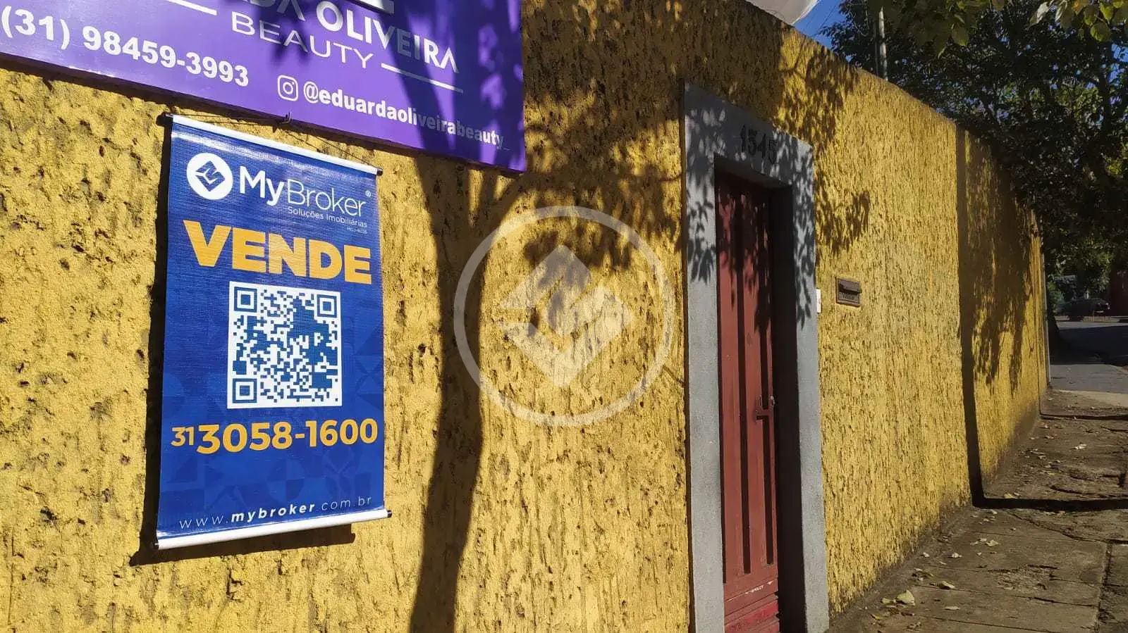 Imagem 1 - Casa em Caiçaras, Belo Horizonte - MG
