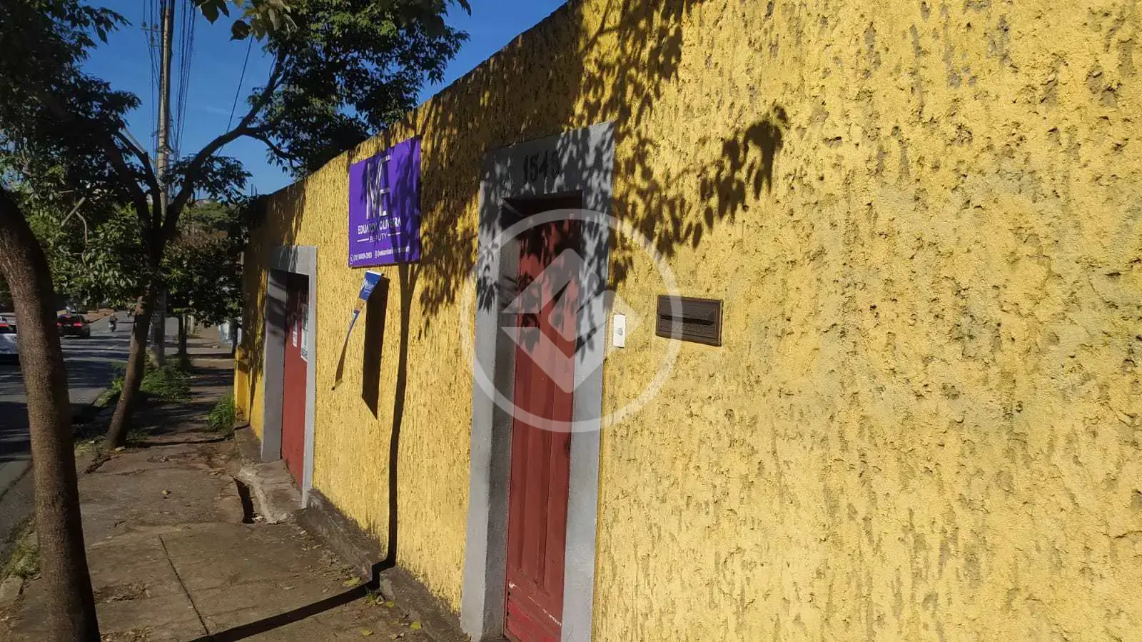 Imagem 1 - Casa em Caiçaras, Belo Horizonte - MG