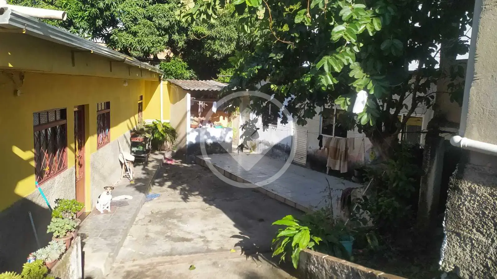 Imagem 2 - Casa em Caiçaras, Belo Horizonte - MG
