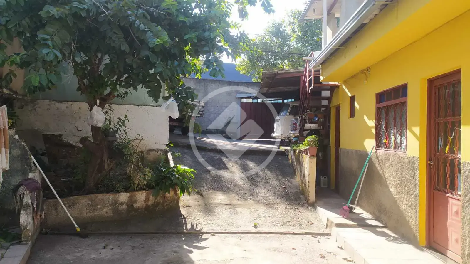Imagem 3 - Casa em Caiçaras, Belo Horizonte - MG