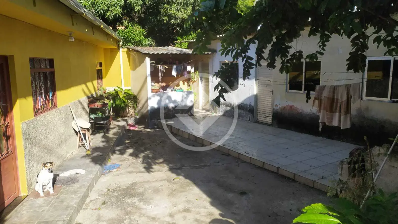 Imagem 4 - Casa em Caiçaras, Belo Horizonte - MG
