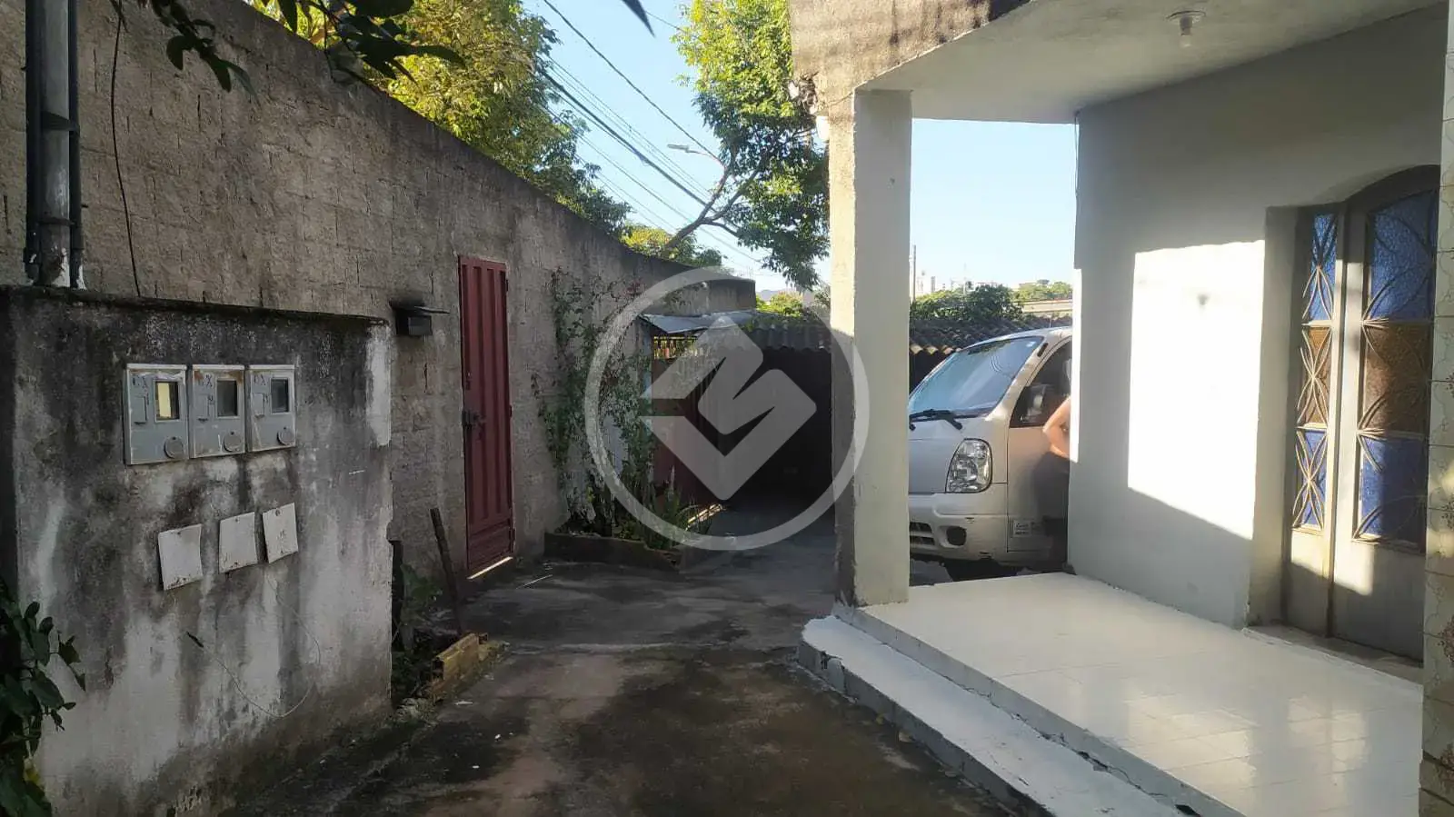 Imagem 5 - Casa em Caiçaras, Belo Horizonte - MG