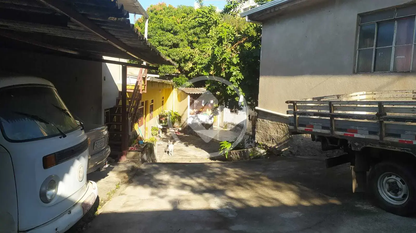 Imagem 6 - Casa em Caiçaras, Belo Horizonte - MG