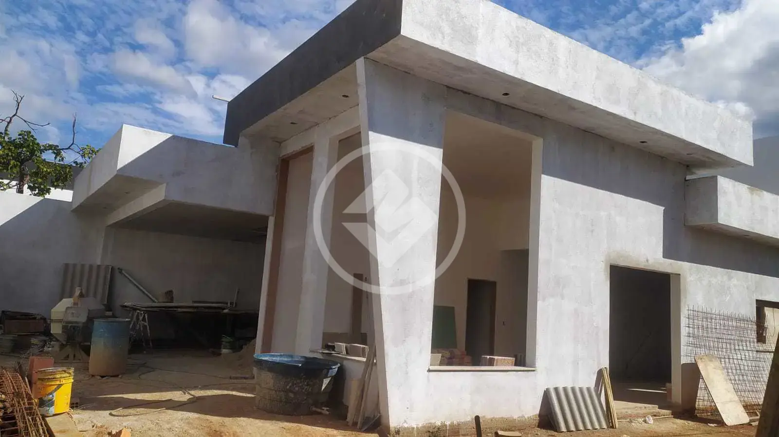 Imagem 1 - Casa em Joá, Lagoa Santa - MG