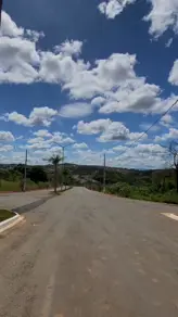 Terreno Comercial Amadeus, Lagoa Santa - MG — foto 1