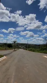 Terreno Amadeus, Lagoa Santa - MG — foto 1