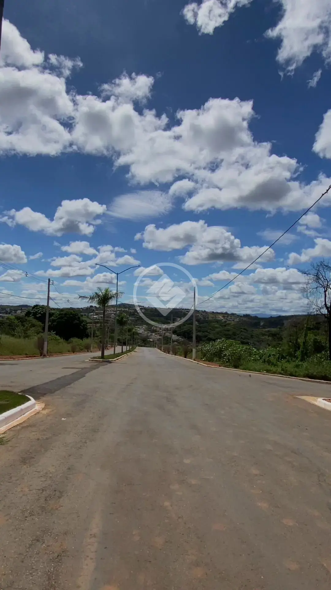 Imagem 1 - Terreno em Amadeus, Lagoa Santa - MG