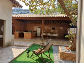 Casa Joá, Lagoa Santa - MG — foto 1
