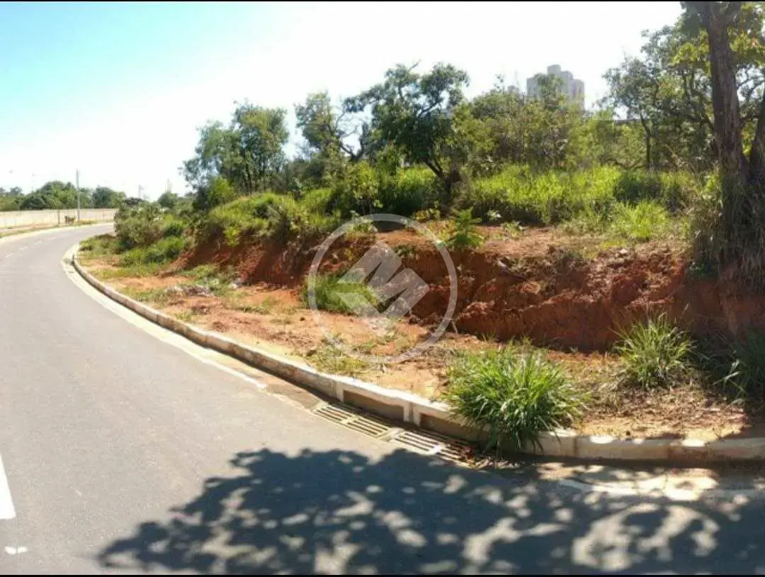 Imagem 1 - Terreno em Mariposas, Lagoa Santa - MG