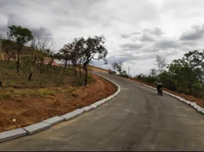 Imagem 2 - Terreno em Mariposas, Lagoa Santa - MG