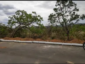 Imagem 4 - Terreno em Mariposas, Lagoa Santa - MG